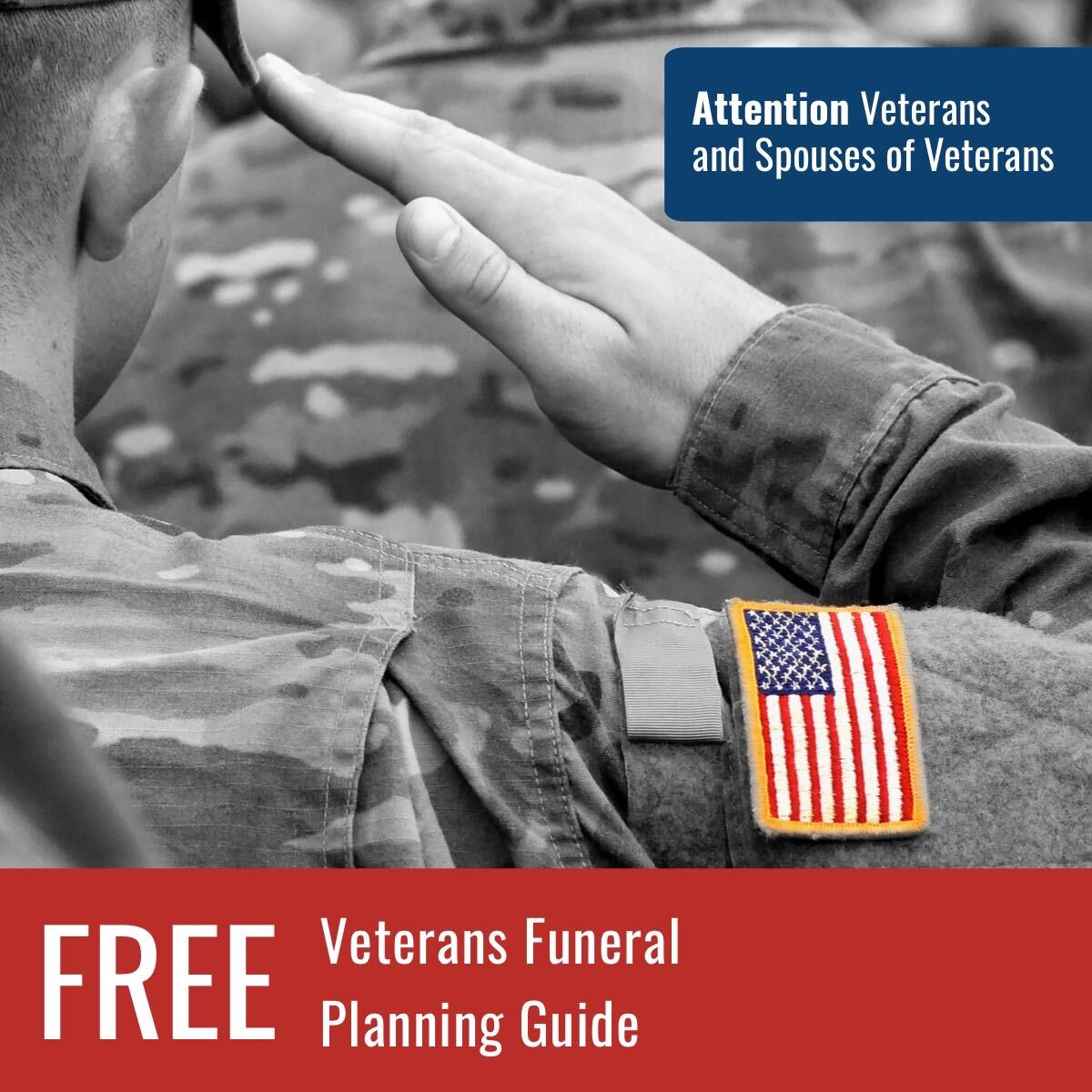 Veterans Funeral Planning Guide