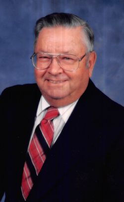 Johnny McWhorter Obituary