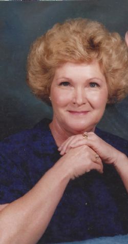 Catherine Hale Obituary