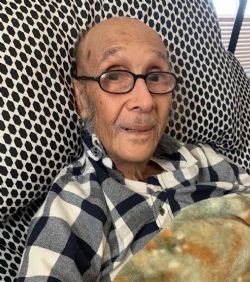 Shomo Weaver, Jr. Obituary