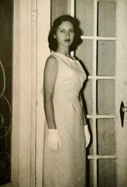 Doris Turner Obituary