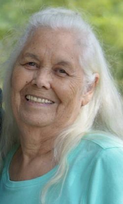 Lottie Reed Obituary