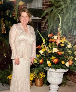 Mary Rowell Obituary