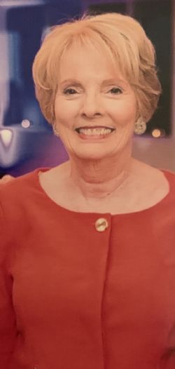 Maryann Bailey Obituary