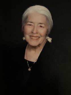 Virginia Vann Landrum Obituary