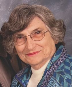 Betty Ramey Obituary