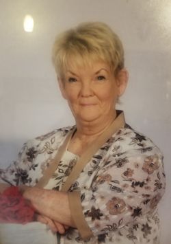 Nora Patrick Obituary