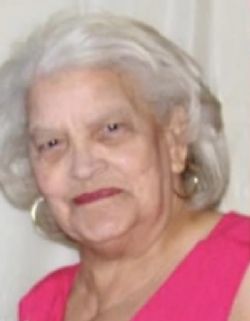 Margaret McDonald Obituary
