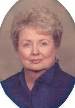 Bonnie Stokley Obituary
