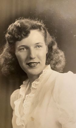 Virginia Derby Obituary
