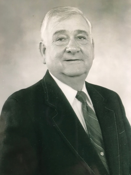 Joseph Loper Obituary