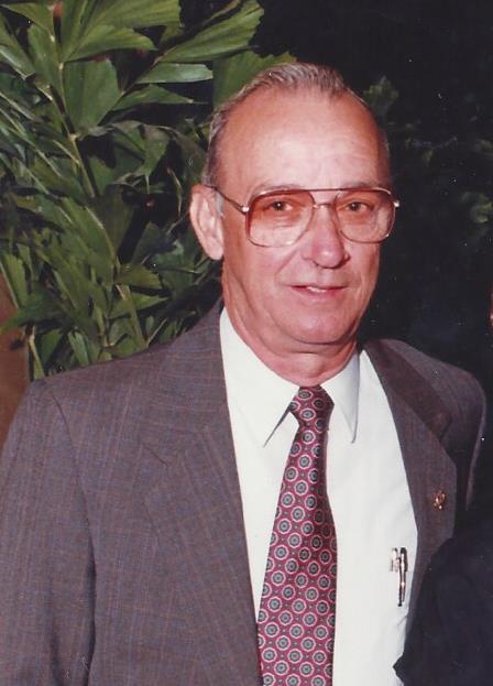 Robert Evans Obituary