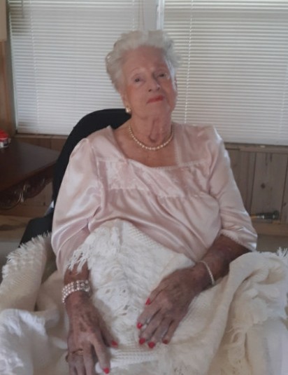 Edna Averett Obituary