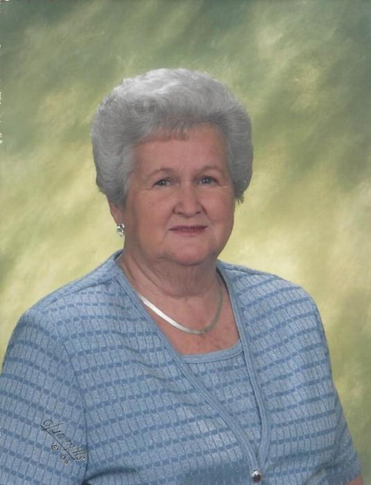Ann Gartman Obituary