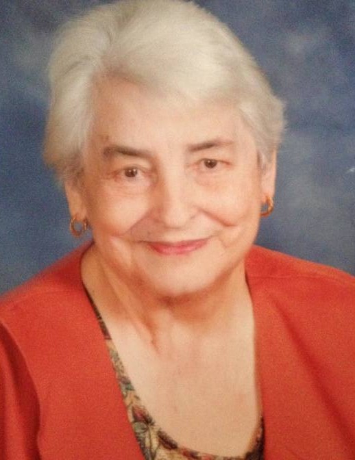 Mildred Patrick Obituary