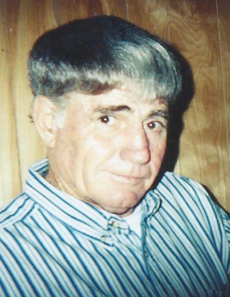 Robert Blount Obituary