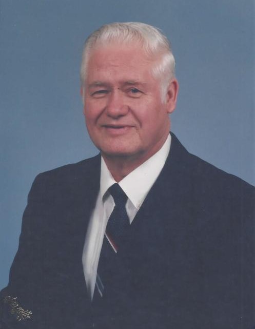 James Smith Obituary