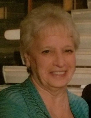 Sharon Helveston Obituary