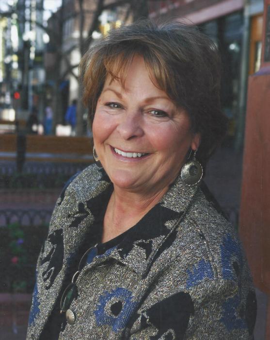 Sharon Doran Obituary