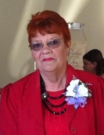 Magdeline Schaffer Obituary